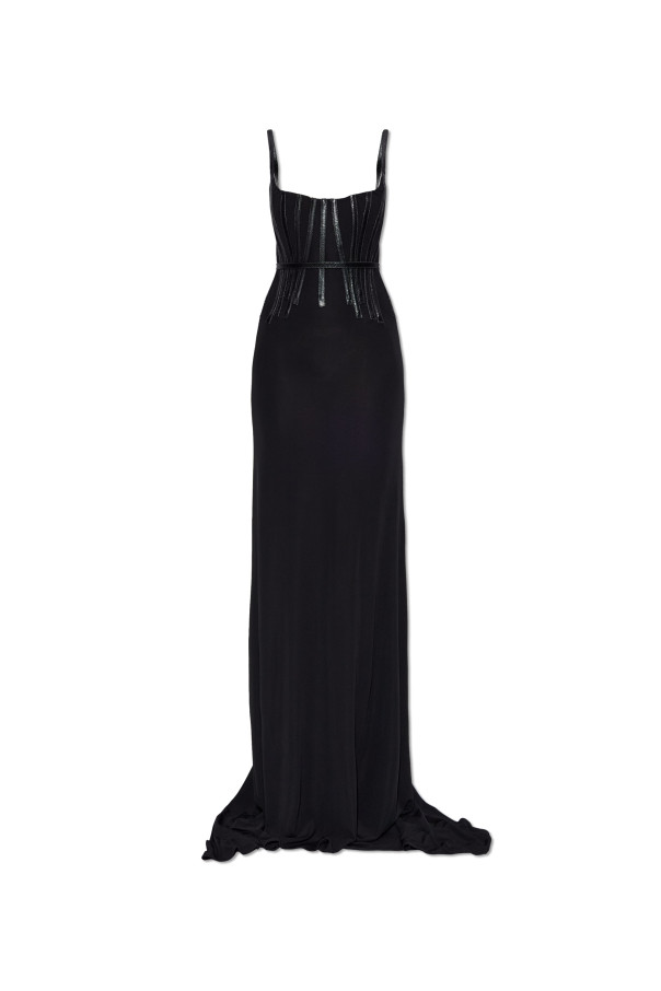 Strap dress od Dsquared2