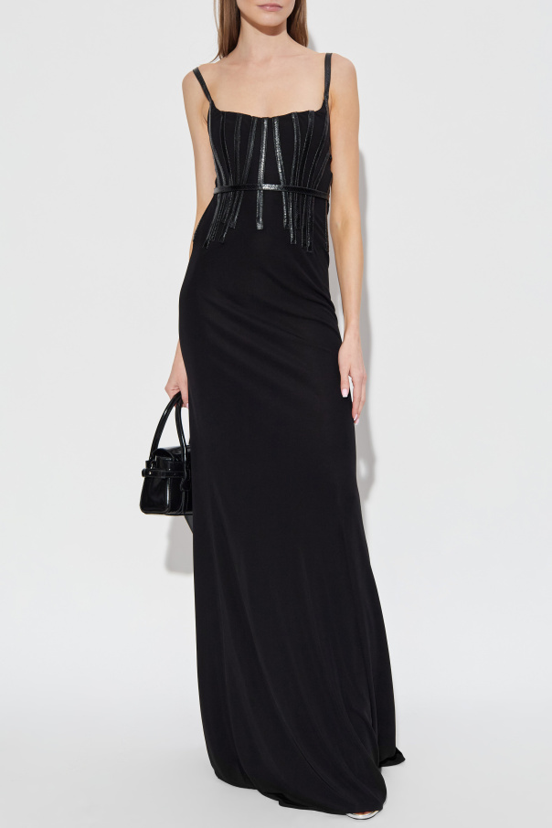 Dsquared2 Trägerkleid