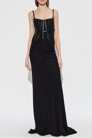 Dsquared2 Trägerkleid