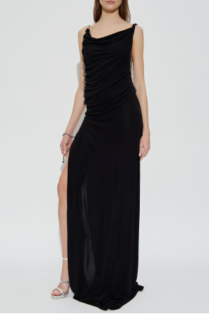 Dsquared2 Dress with open back