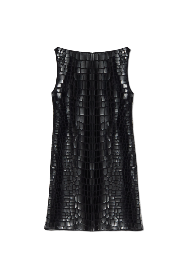 Silk dress od Dsquared2