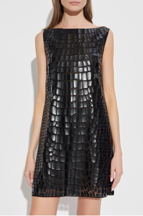 Dsquared2 Silk dress