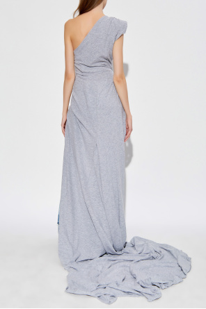 Dsquared2 Sukienka z nadrukiem