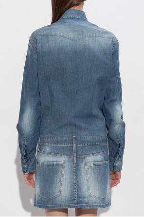 Dsquared2 Denim dress