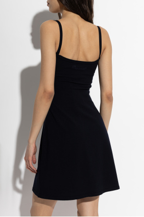 Dsquared2 Off-shoulder dress