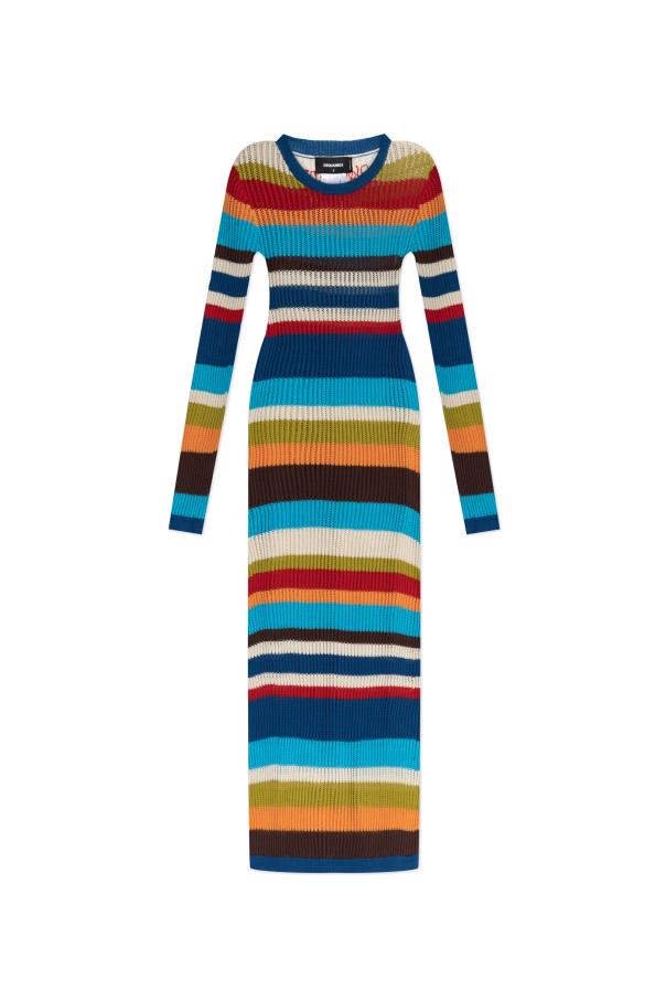 Capsule dress `Summer Lovers` od Dsquared2