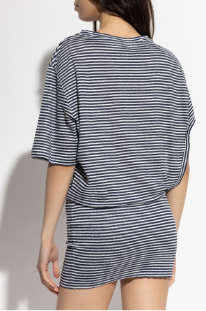 Dsquared2 Vestido cápsula `Summer Lovers`
