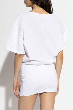 Dsquared2 Vestido cápsula `Summer Lovers`