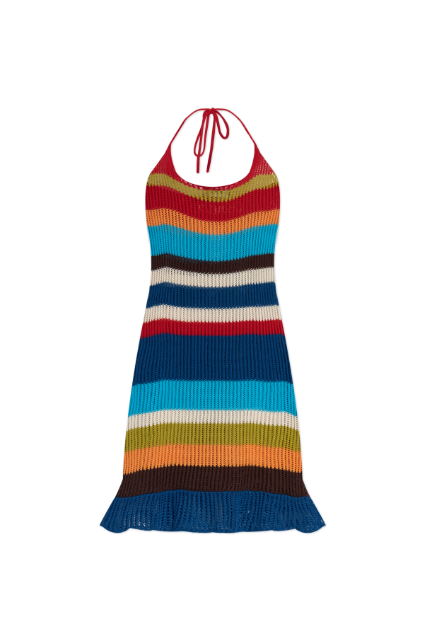 Dress capsule `Summer Lovers` od Dsquared2