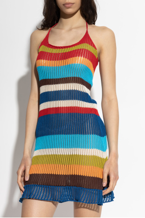 Dsquared2 Dress capsule `Summer Lovers`