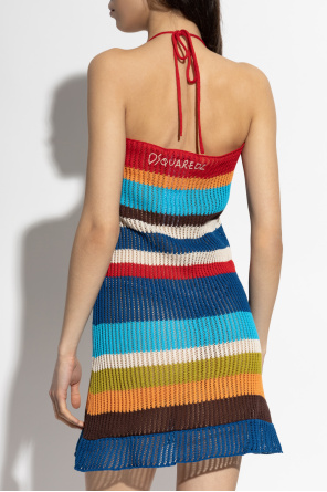 Dsquared2 Dress capsule `Summer Lovers`