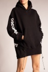 Dsquared2 Hoodie with logo