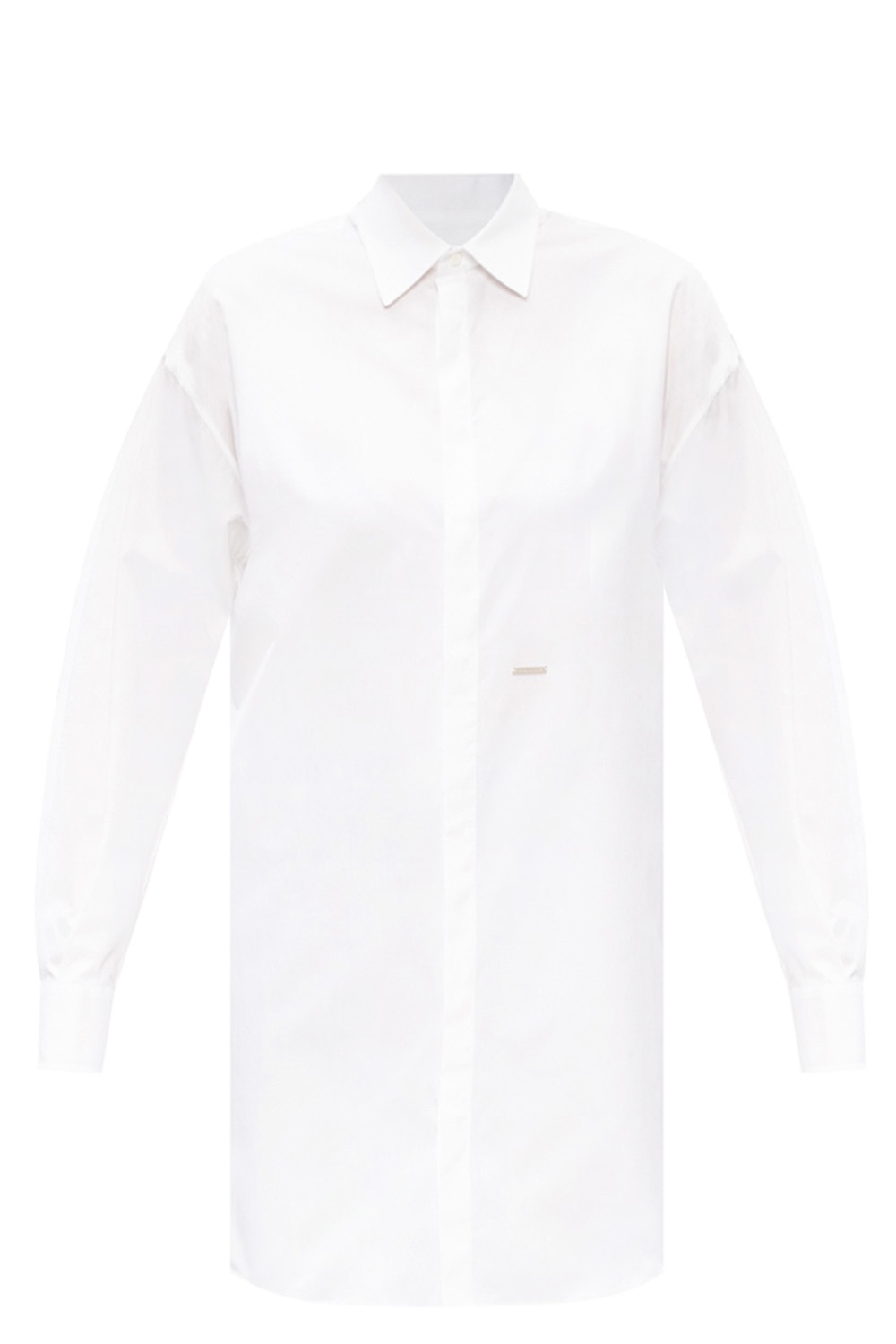 white shirt dress canada