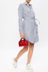 Dsquared2 Patterned shirt dress