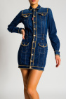 Dsquared2 Denim dress