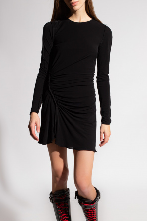 Dsquared2 Long-sleeved dress