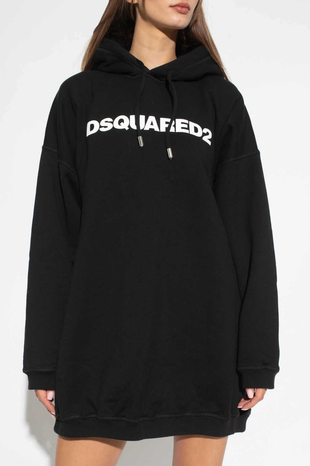 StclaircomoShops | Women's Clothing | Dsquared2 zana dress | lot de 2 tee  shirt neuf decathlon