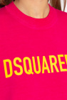 Dsquared2 Dress with logo