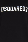 Dsquared2 Sweatshirt medieval with logo