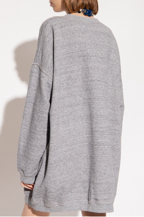 Dsquared2 Oversize sweatshirt