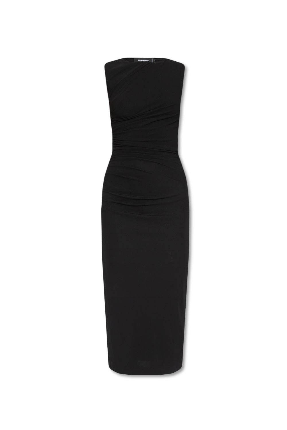 Dsquared2 Bodycon sleeveless dress