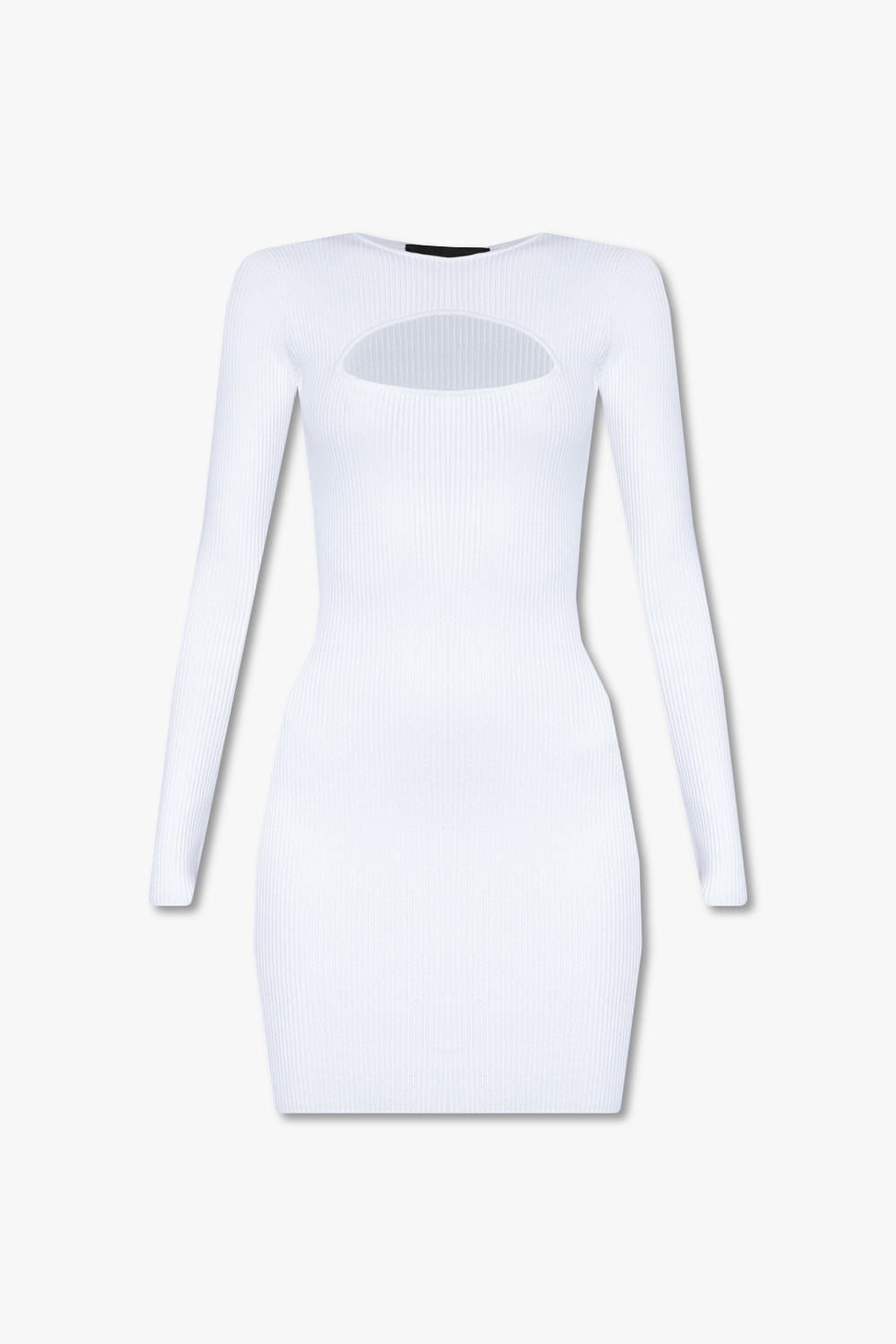 Dsquared2 Ribbed dress