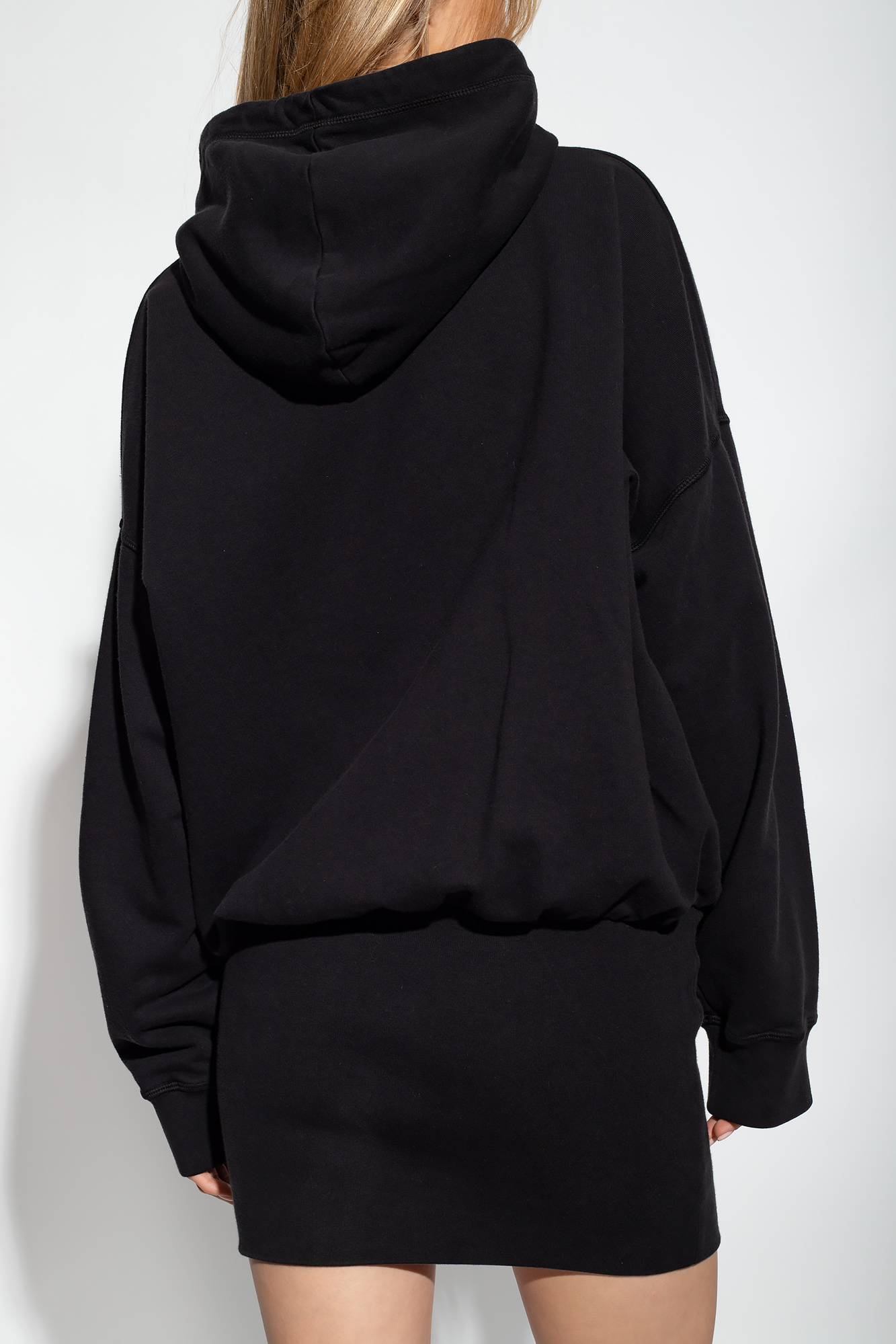 Dsquared2 Hooded dress