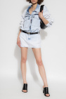 Dsquared2 Denim mini dress