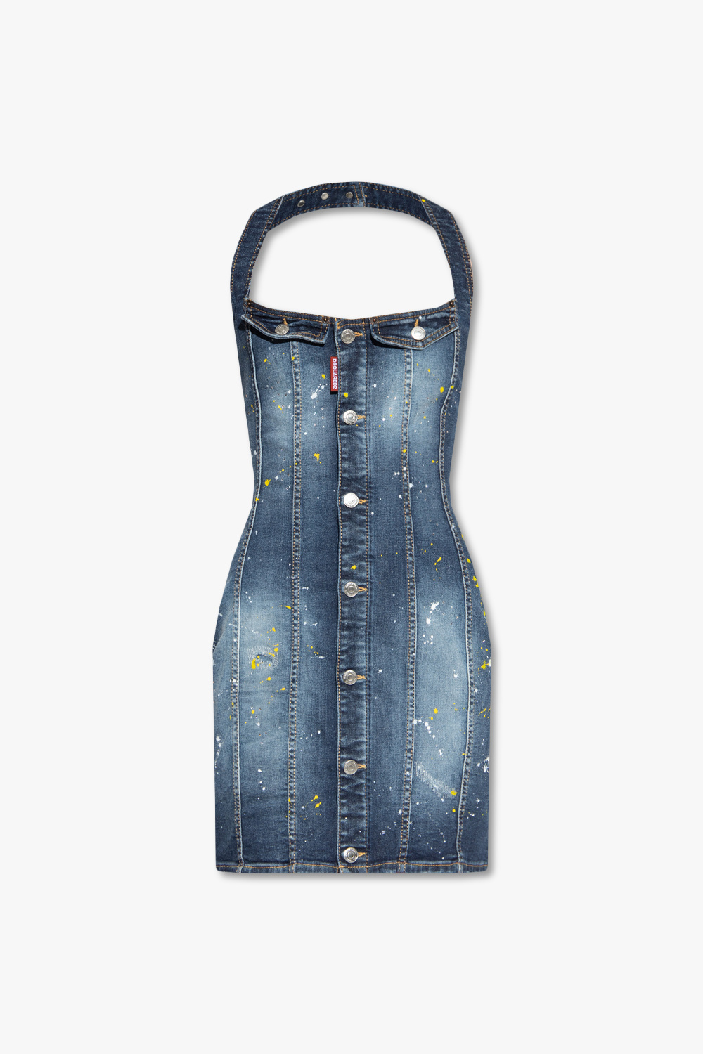 Dsquared2 Denim dress