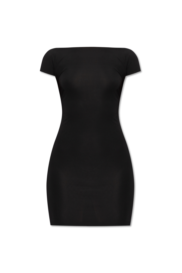 Dsquared2 Dress with open back