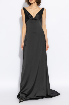 Dsquared2 Satin slip dress