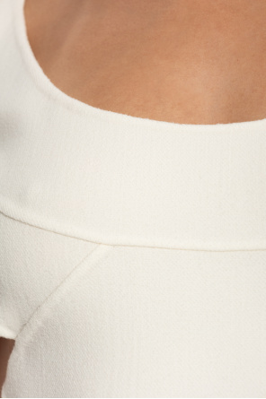 Dsquared2 Ärmelloses Kleid