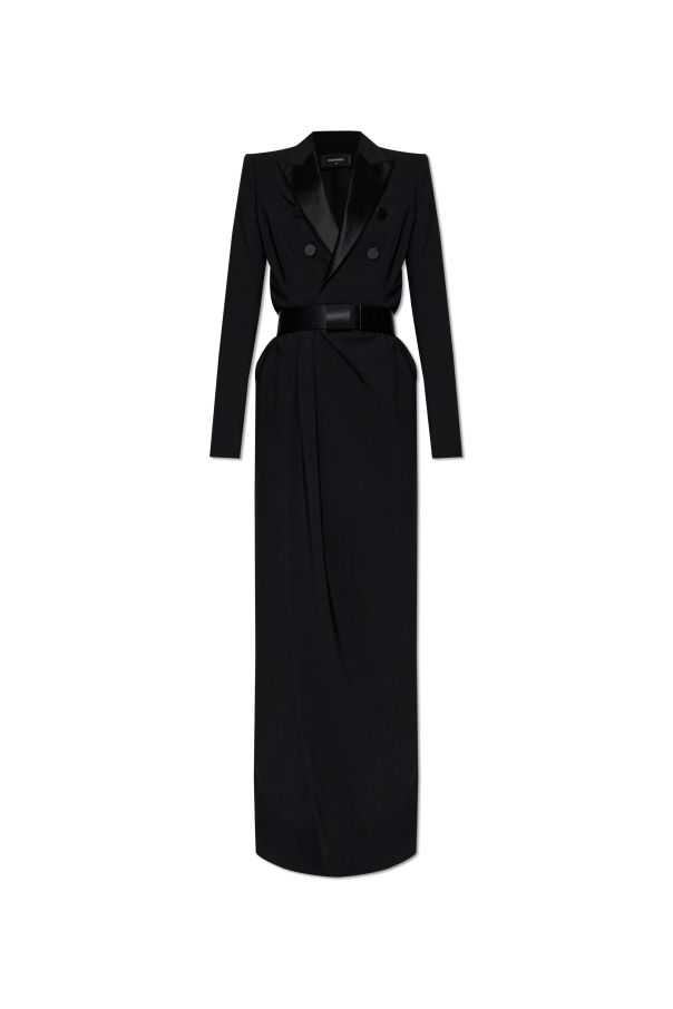 Dsquared2 Dress with belt