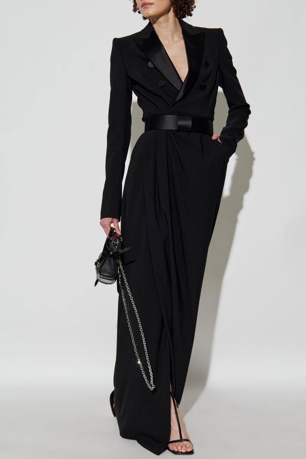 Dsquared2 Dress with belt