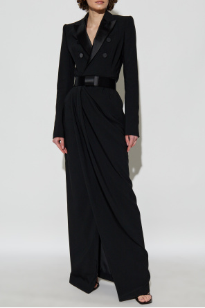 Dsquared2 Dress with belt