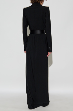 Dsquared2 Dress with belt