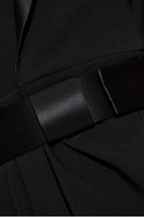Dsquared2 Dress with belt