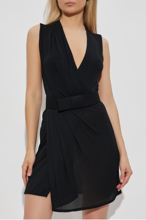 Dsquared2 Dress with belt