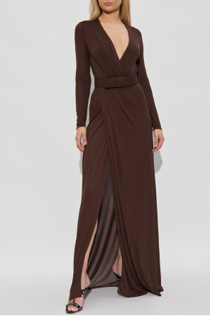 Dsquared2 Dress with belt