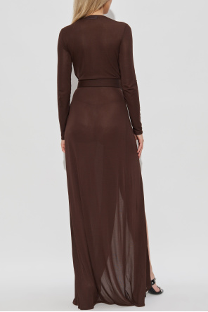 Dsquared2 Dress with belt