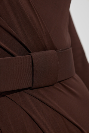 Dsquared2 Dress with belt