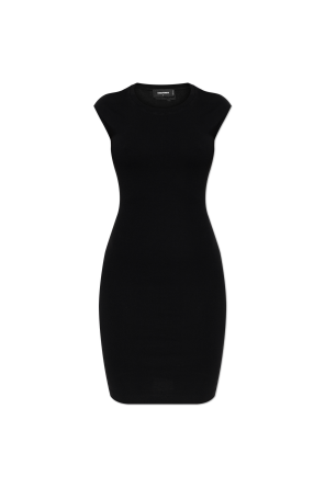 Sleeveless dress