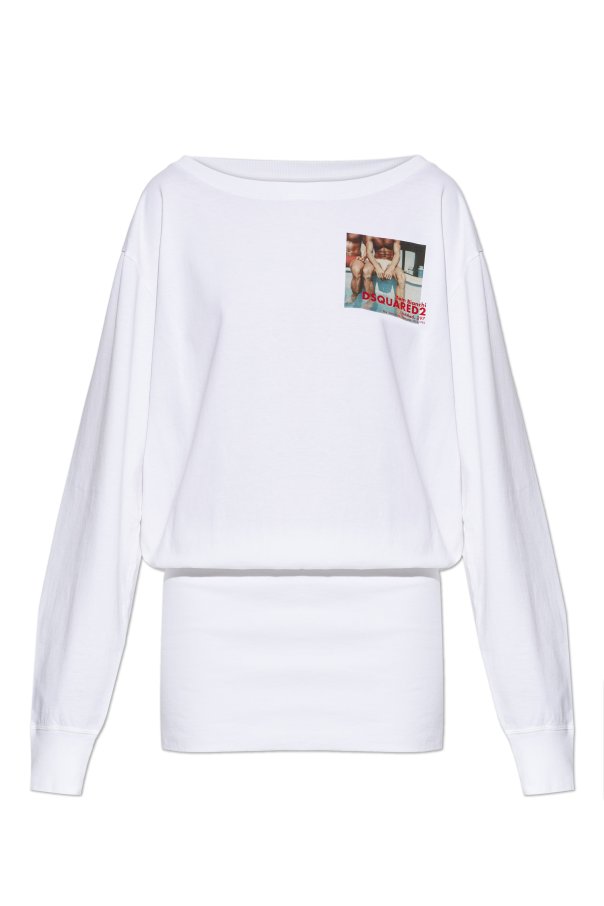 Dsquared2 X Tom Bianchi od Dsquared2