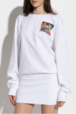 Dsquared2 Dsquared2 X Tom Bianchi