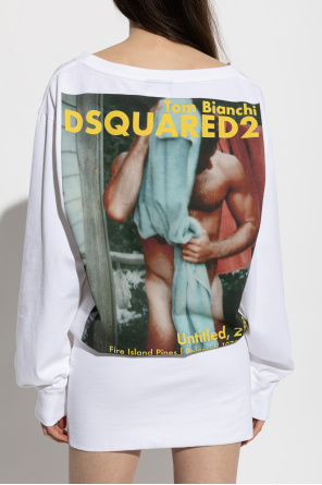Dsquared2 Dsquared2 X Tom Bianchi