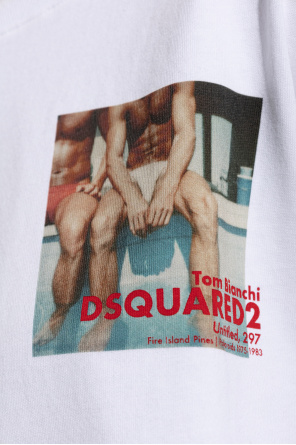 Dsquared2 Dsquared2 X Tom Bianchi