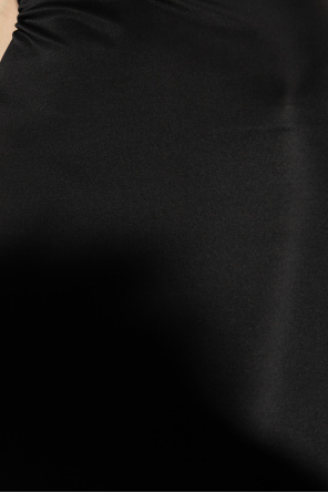 Dsquared2 Kleid mit offenem Rücken