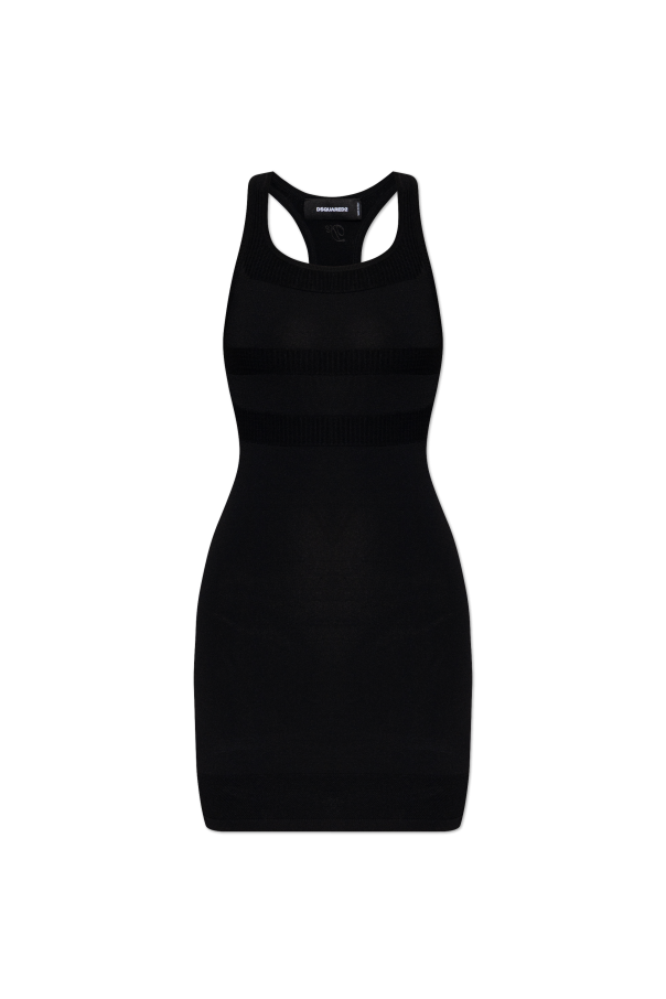 Dsquared2 Strappy dress