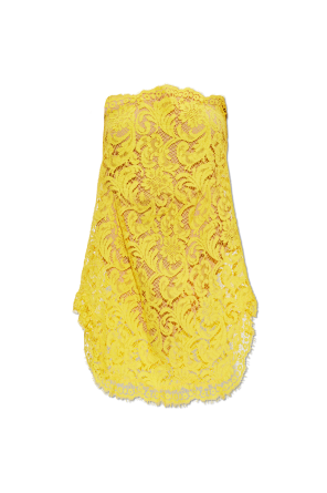 Short off-shoulder dress