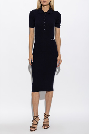 Dsquared2 Wollkleid